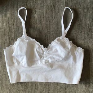 Pact Bralette
